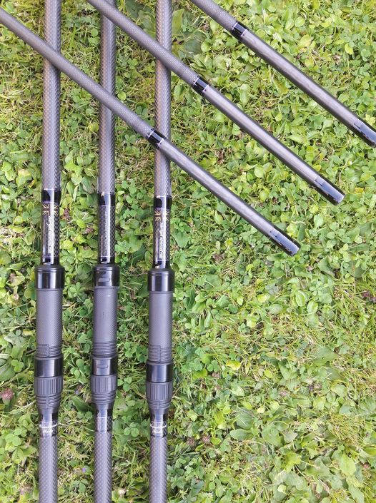 Distance Rods