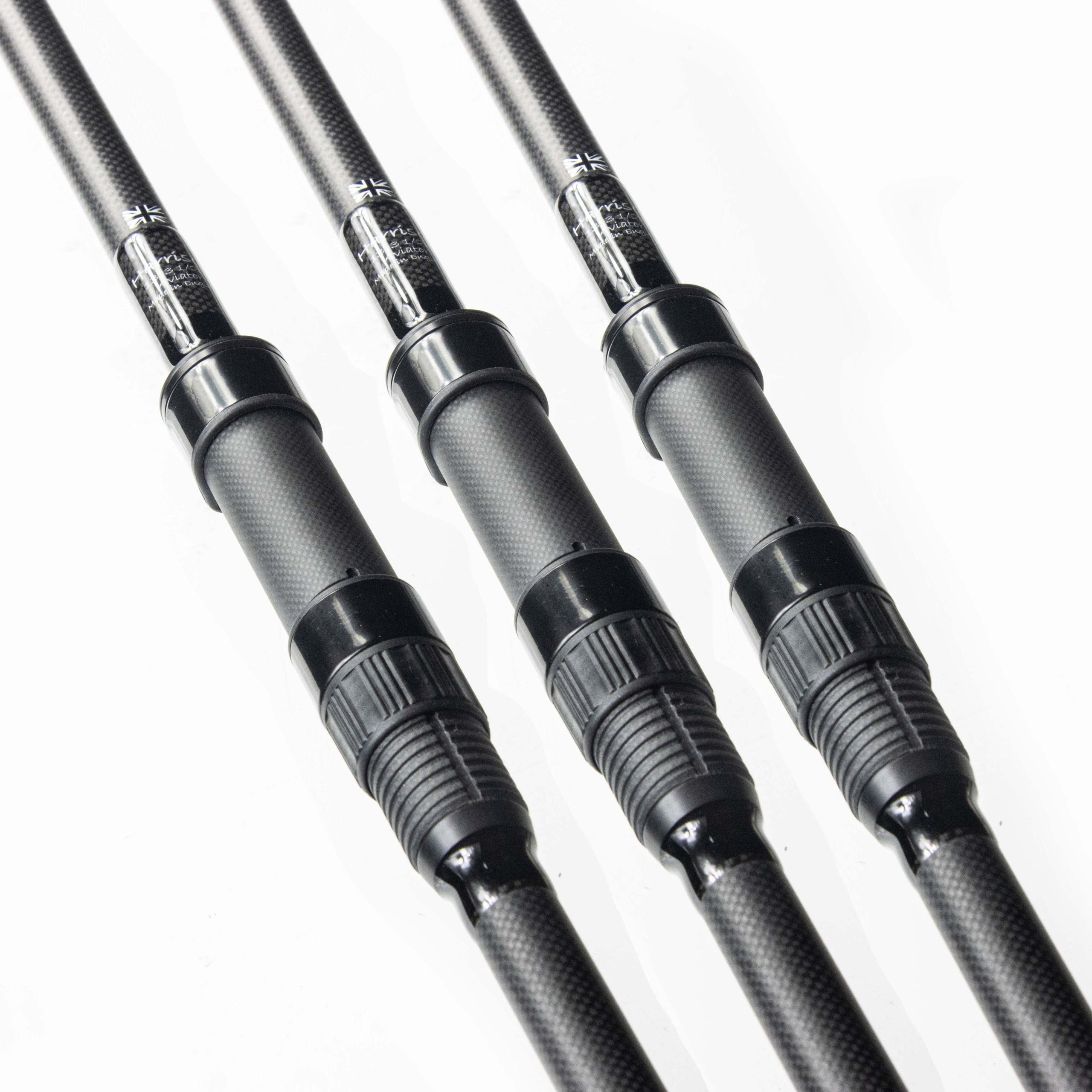 Harrison  Uk Made Fishing Rods