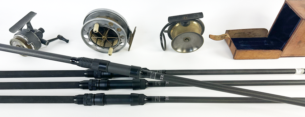 Harrison Rods | Uk Made Fishing Rods