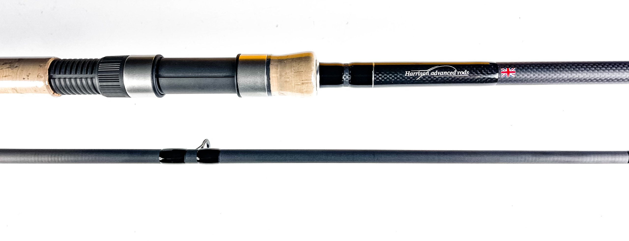 Harrison Advanced Rods - Yateley Angling Centre